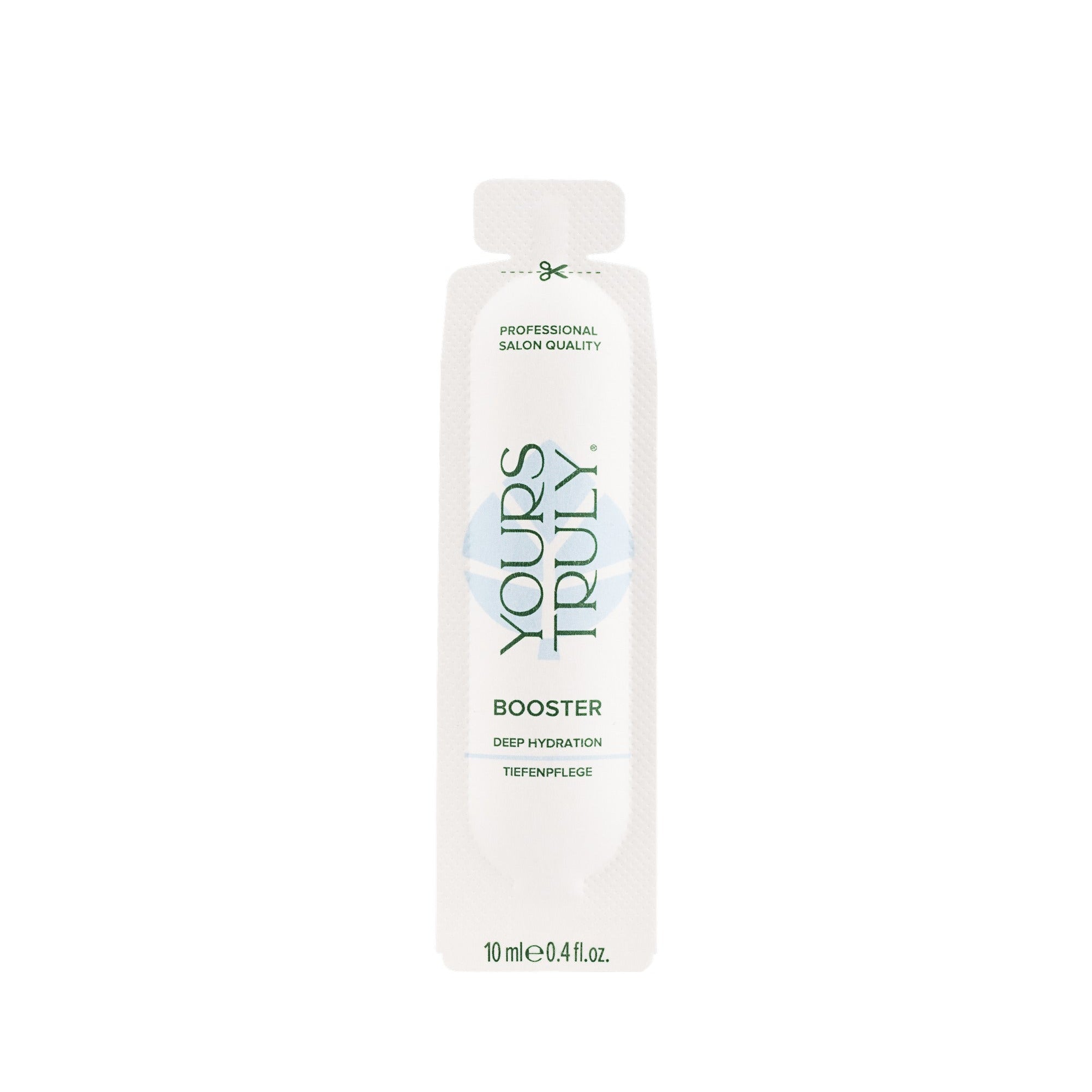 Deep Hydration Booster