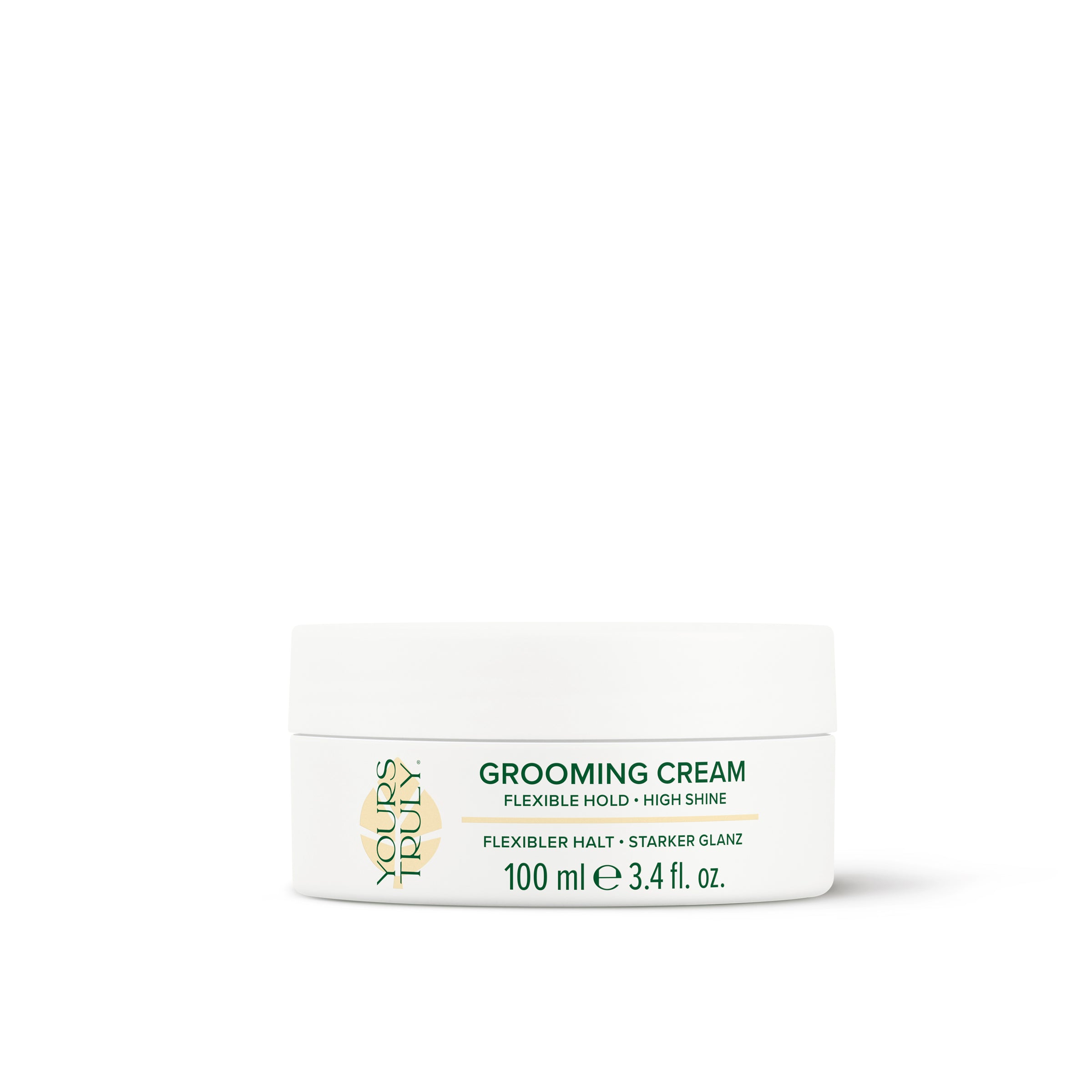 Grooming Cream 100ml