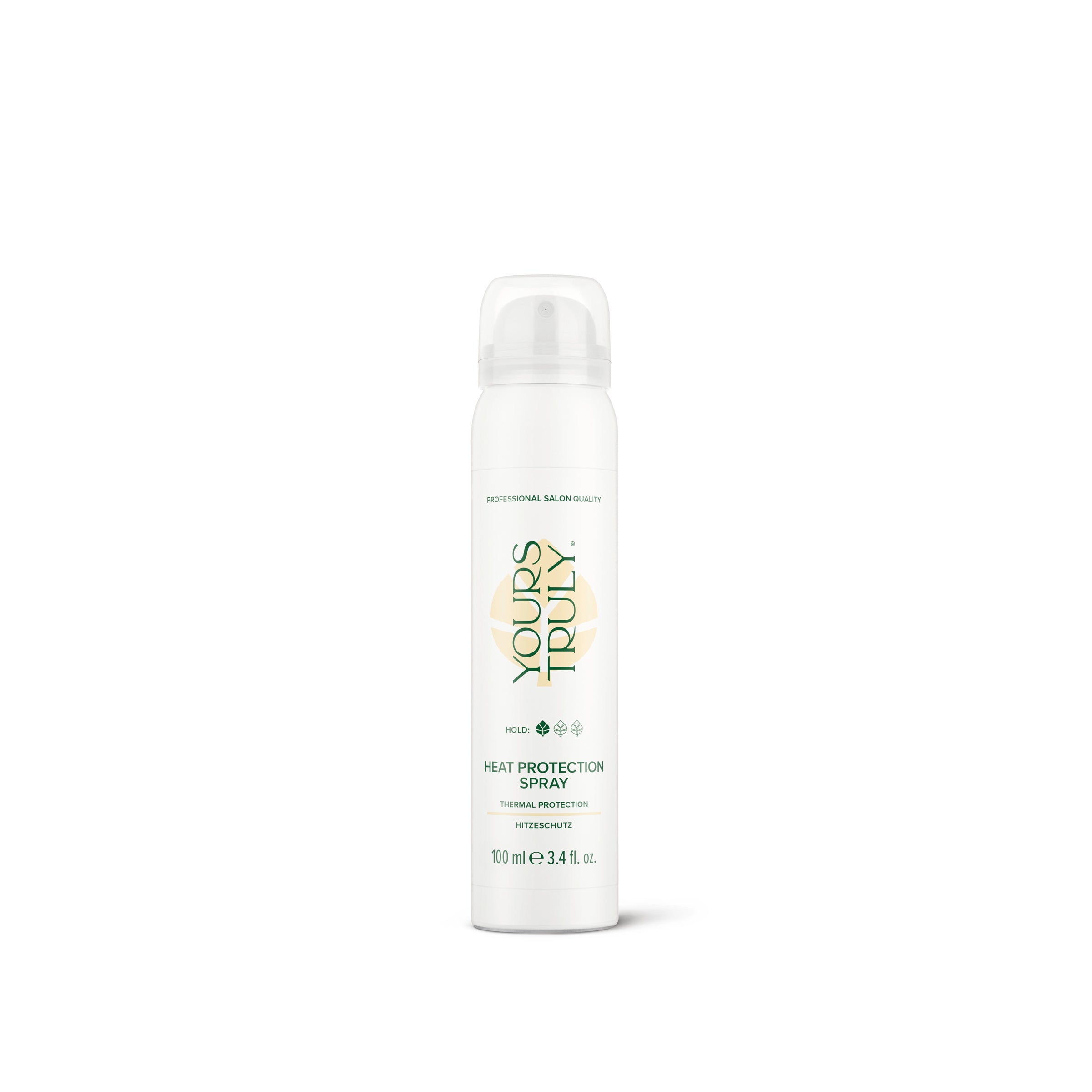 Heat - Protection Spray