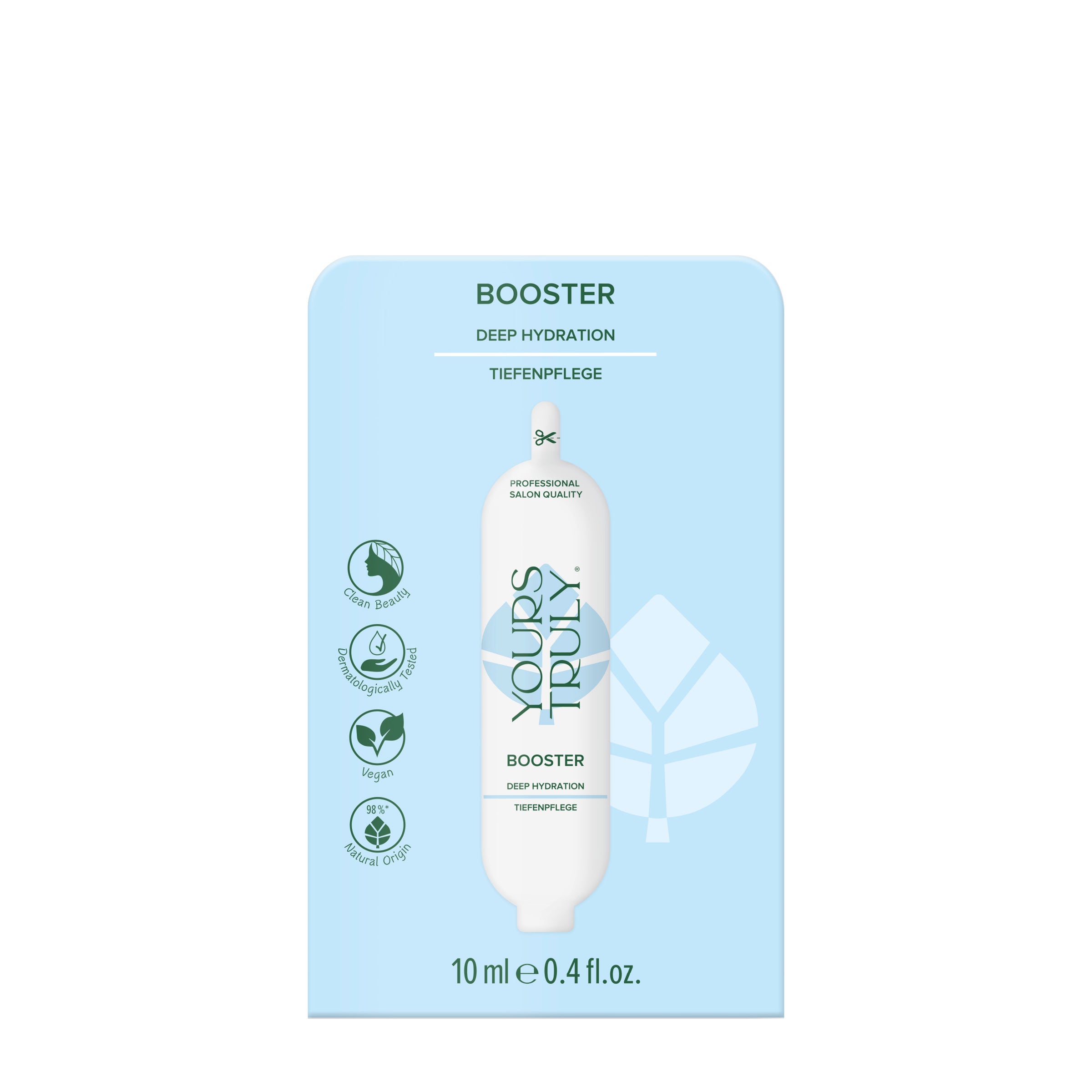 Deep Hydration Booster