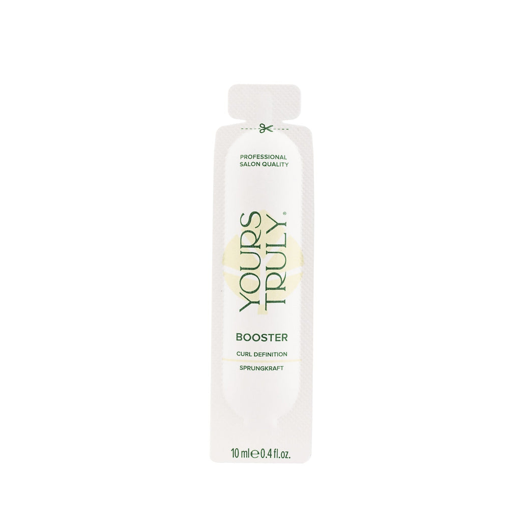 Curl Definition Booster