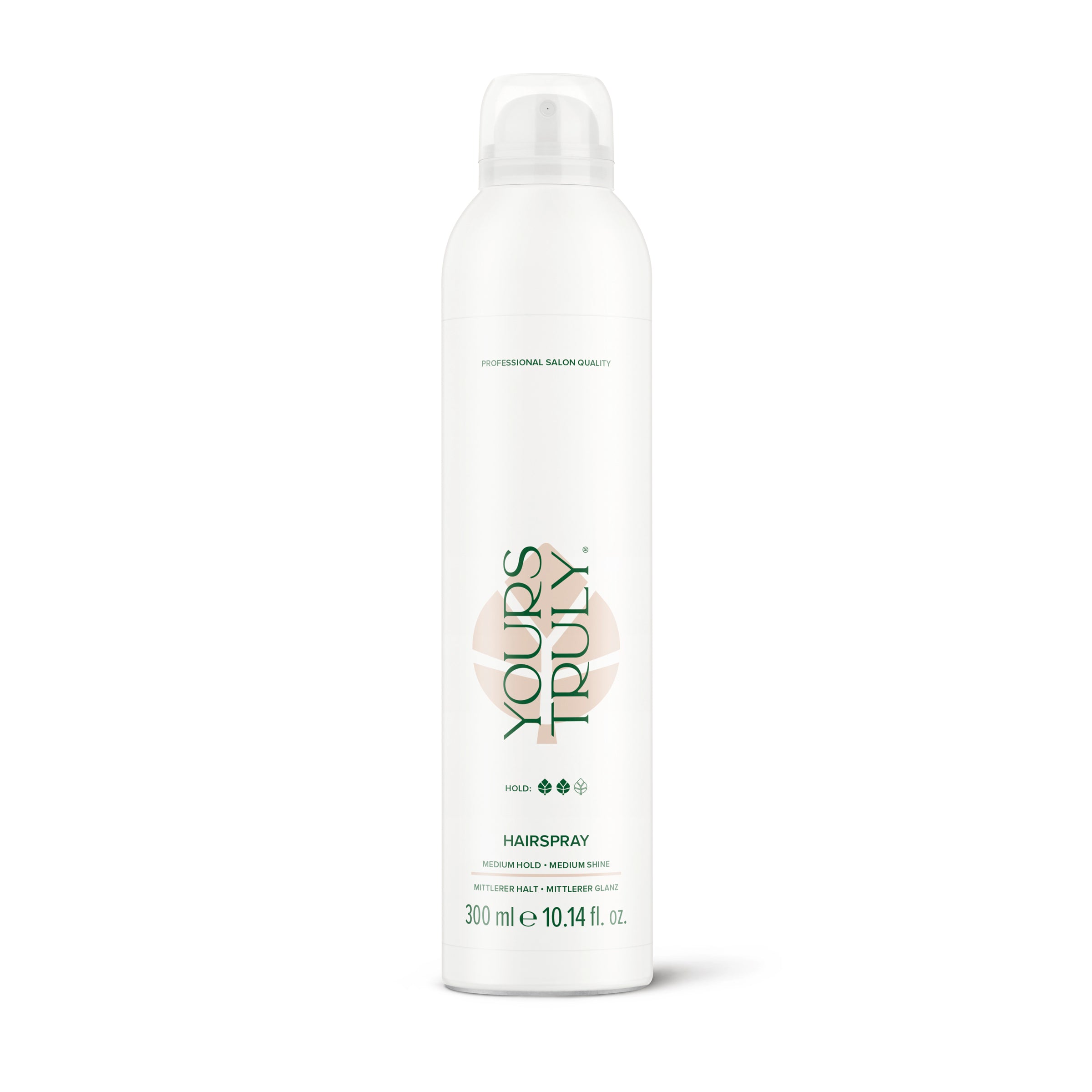Hairspray Medium Hold 300ml