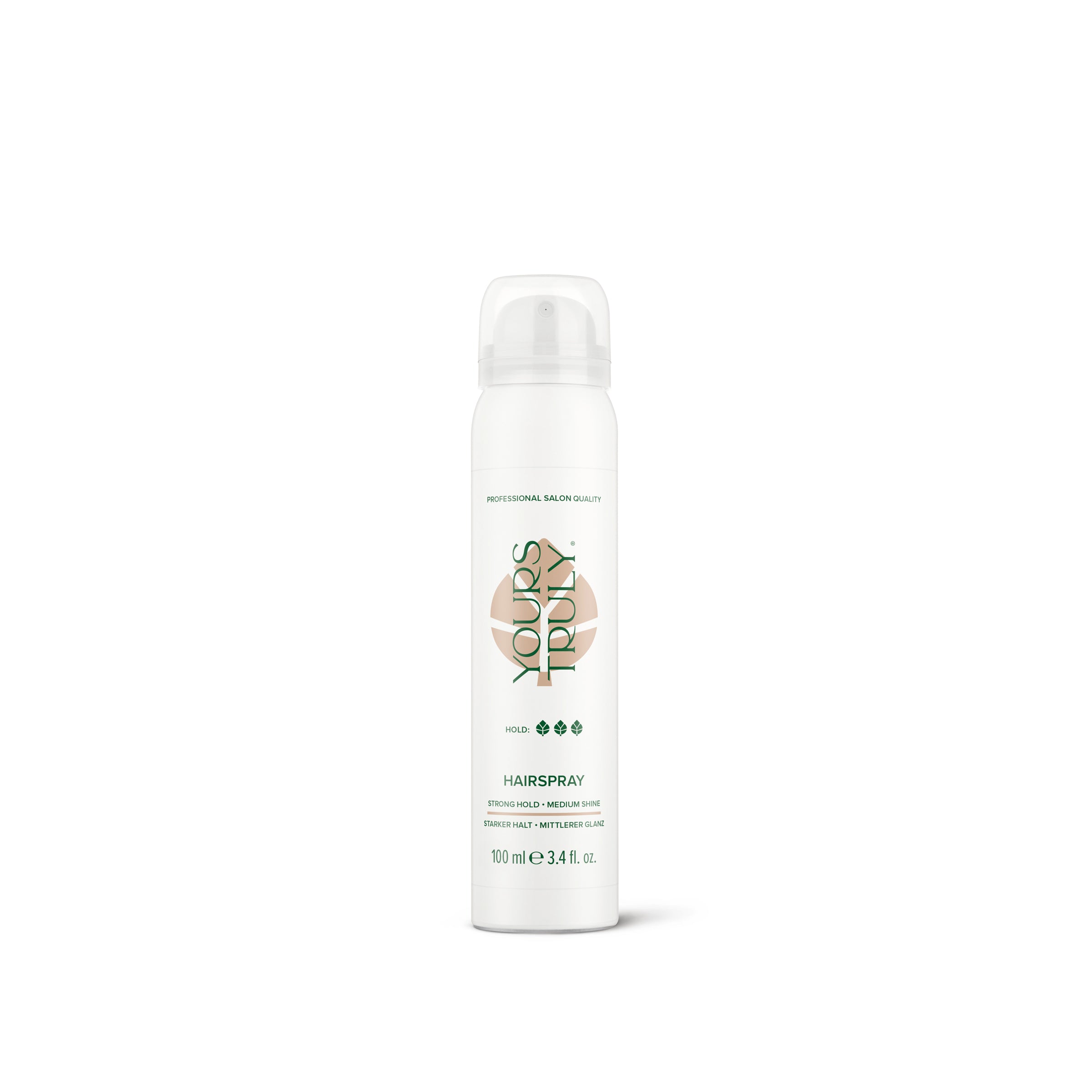 Hairspray Strong Hold 100ml