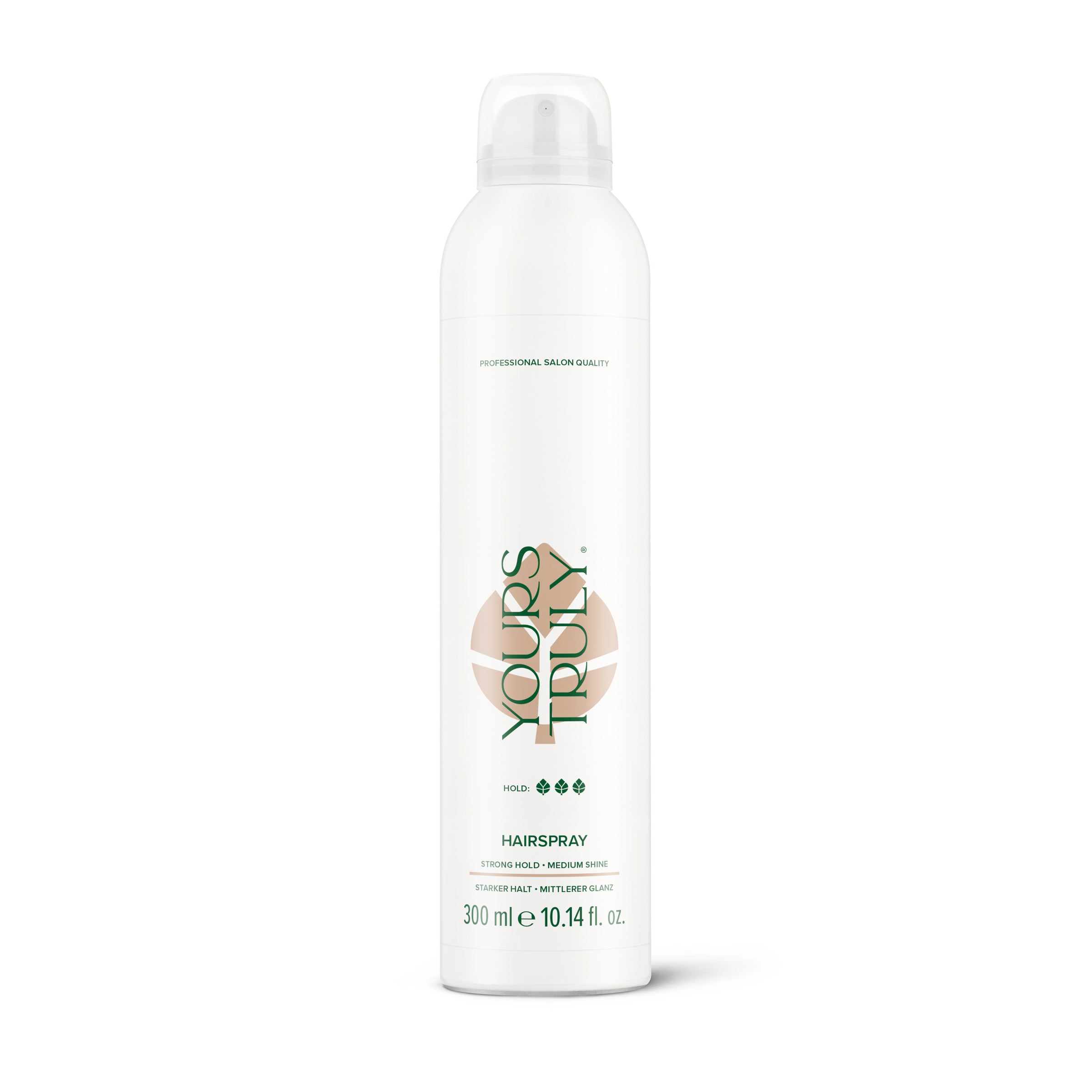 Hairspray Strong Hold 300ml