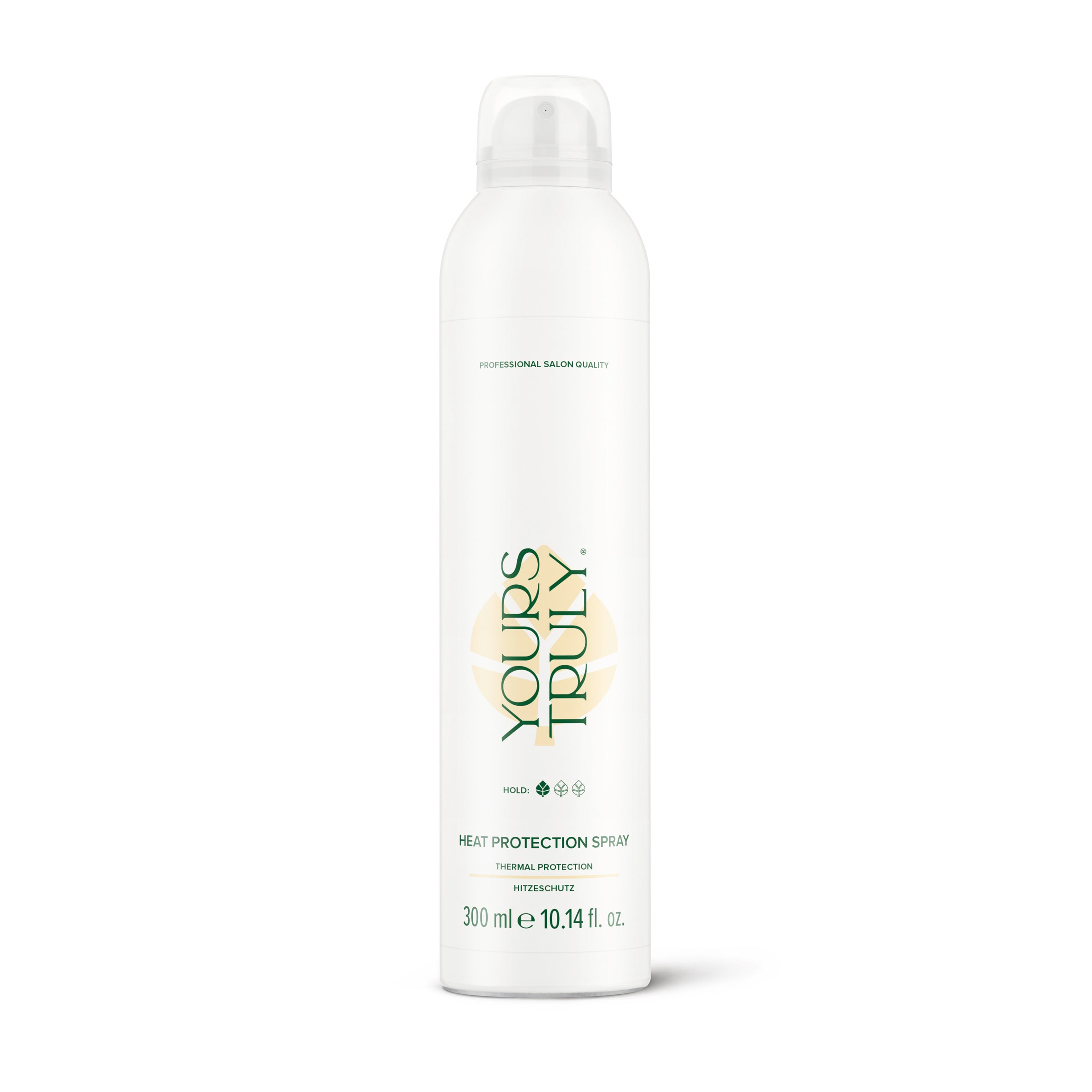 Heat - Protection Spray