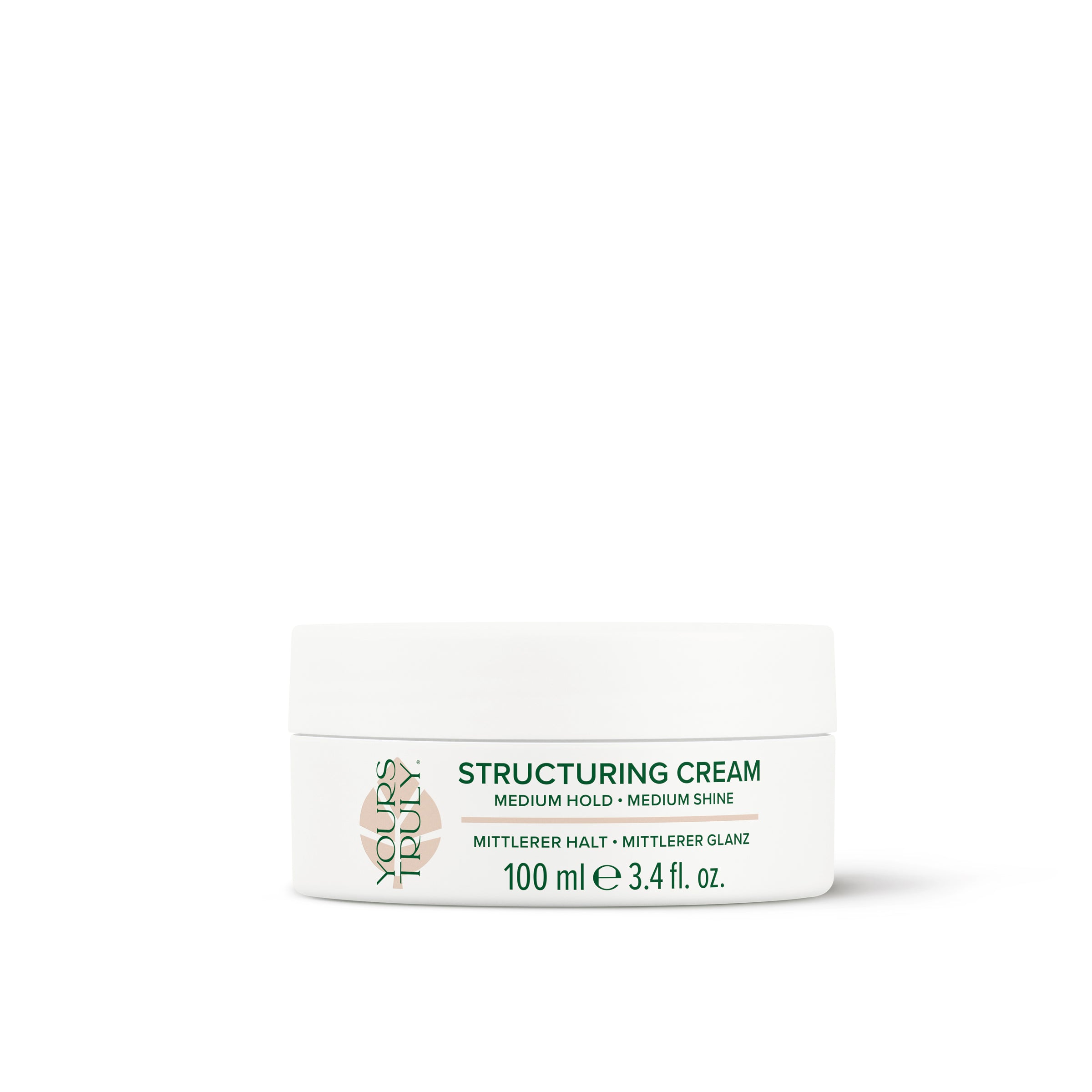 Structuring Cream Mittlerer Halt 100ml