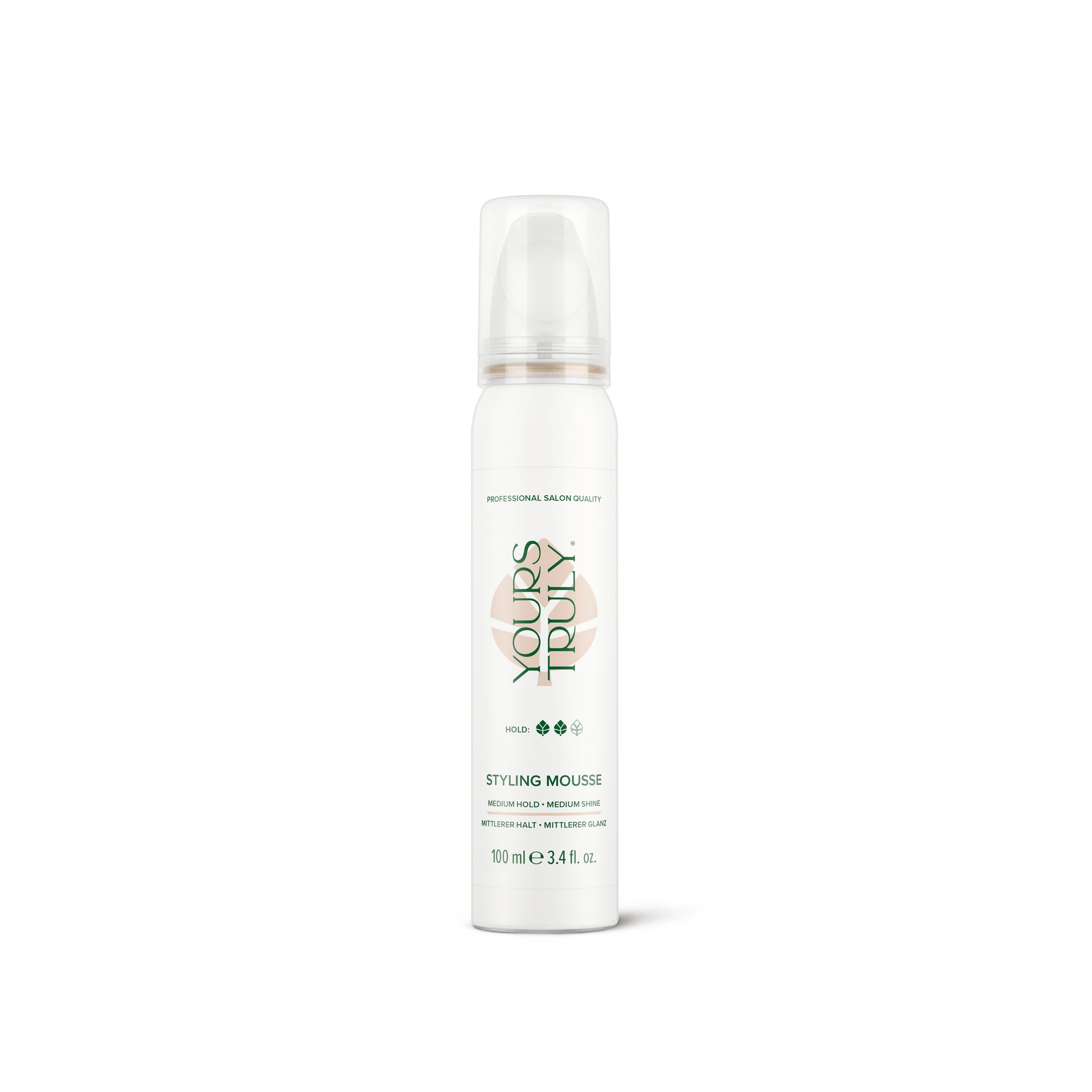 Styling Mousse 100ml