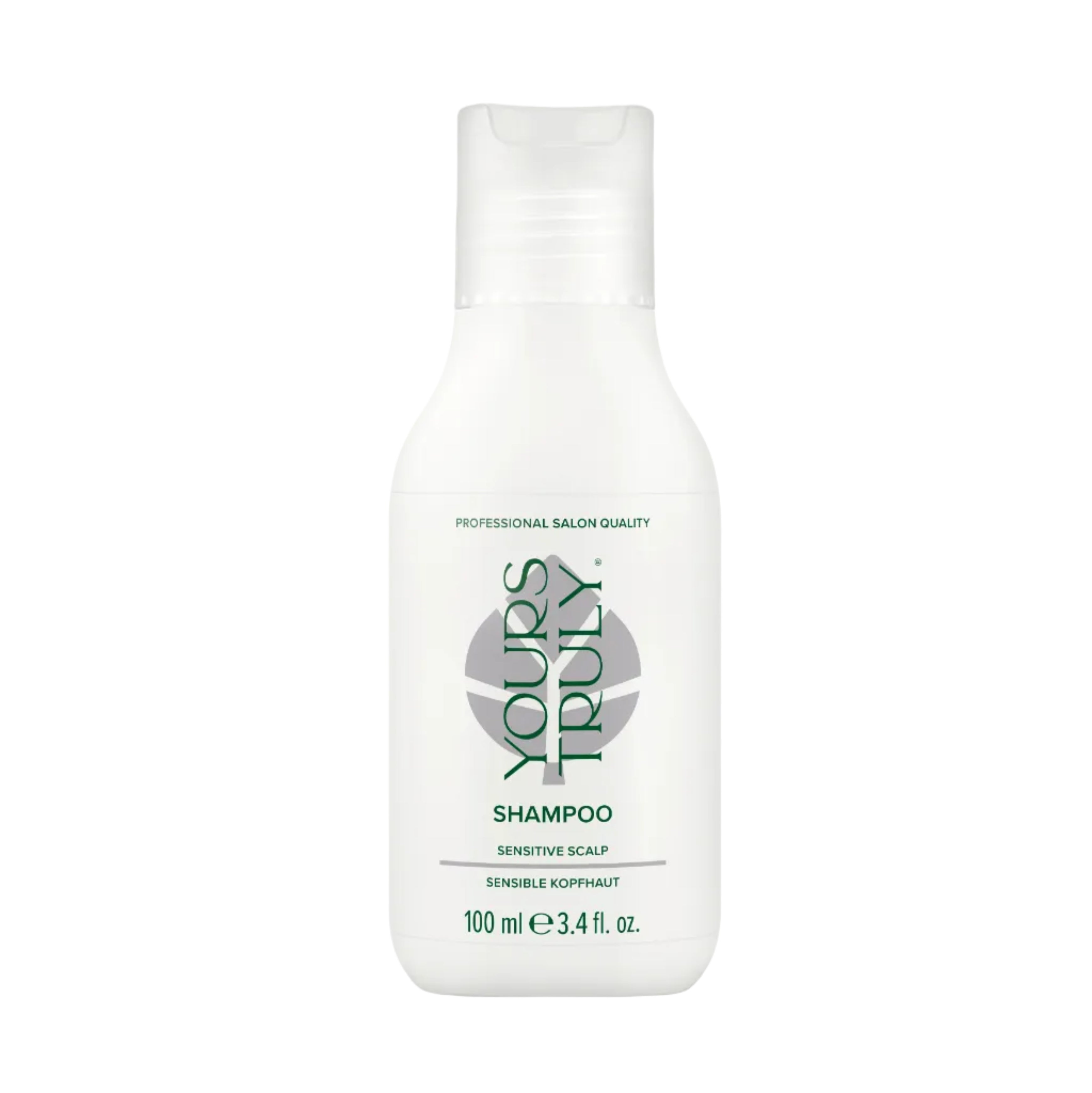 Sensitive Scalp Shampoo